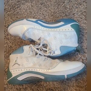 💎 Jordan Mero M5 💎 🟥 RARE SHOE TAKING OFFERS 🟥